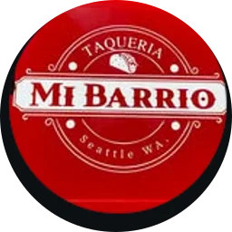 Taqueria Mi Barrio logo